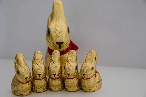 Tavşanlı paskalya süslemesi