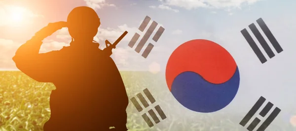 National Foundation Day Independence Movement Day Memorial Day Liberation Day — 스톡 사진