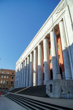 Palermo Postane Binası