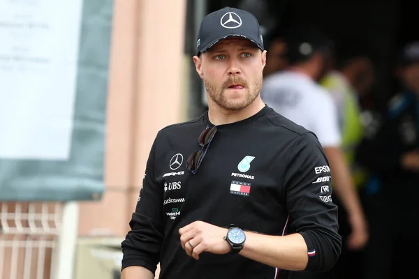 Monte Carlo Monaco Frankrijk Mei 2019 Formule Grand Prix Van — Stockfoto