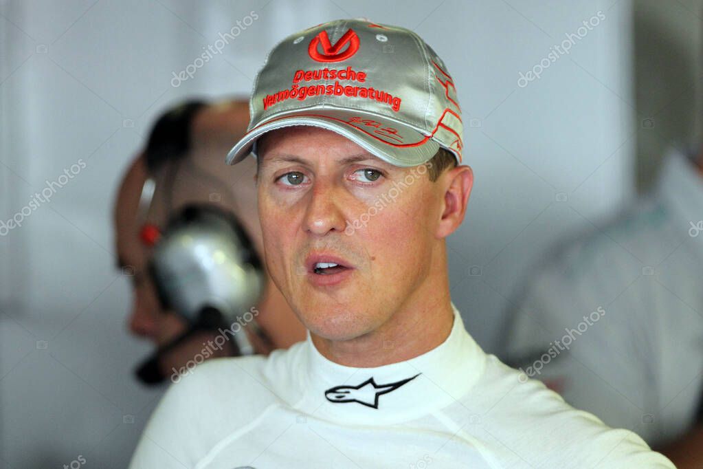 schumacher #hashtag