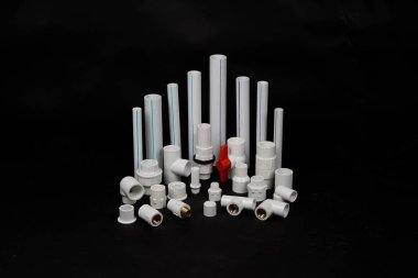 Su ve hijyenik malzemeler.