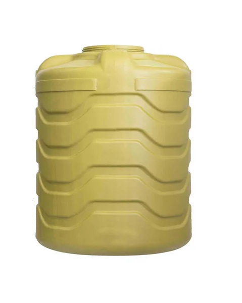 Plastic Water Tank Product Images — Stock Photo, Image