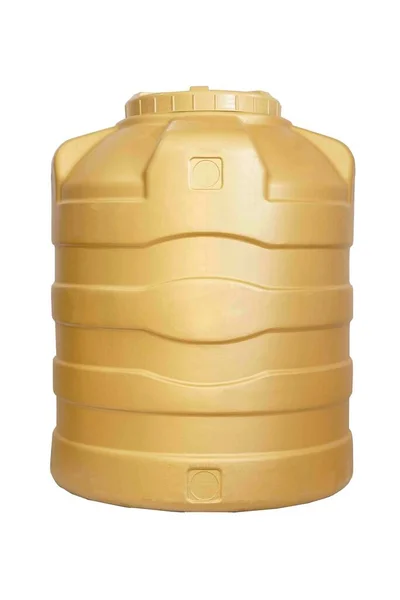 Plastic Water Tank Product Images — Stock Photo, Image