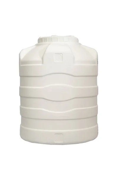 Plastic Water Tank Product Images — Stock Photo, Image