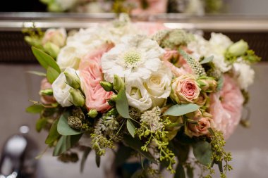 Güzel düğün detayları, tüm özel anlar ve değerli anılar..