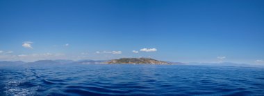 Yunan Adası Denizi