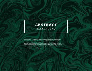Mermer sanat deseni. Modern sıvı doku. Soyut arkaplan şablonu. Tasarım kapakları, sunum, davetiye, el ilanları, posterler, kartvizitler ve