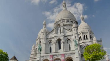 Paris 'in Kutsal Kalbi