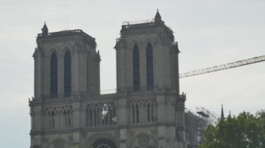 Notre Dame de Paris Katedrali