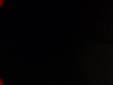 16mm 'lik Yanık Görüntüler, Işık Sızıntıları ve Lens Fişekleri. Geçişler için 3