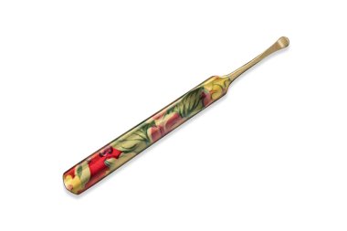 Manikür kürek aracı