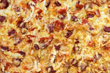 Doku İtalyan Pizza