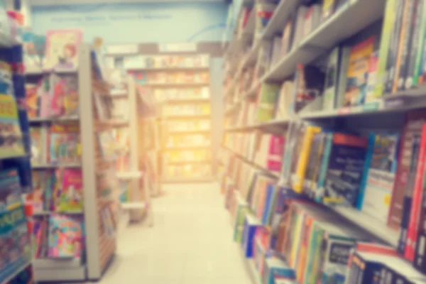 Книжный магазин в Таиланде . — стоковое фото