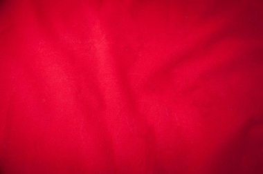 Kırmızı Soyut Arkaplan.