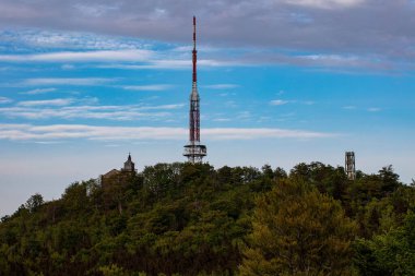 Sleza Dağı - Aşağı Silezya - Polonya
