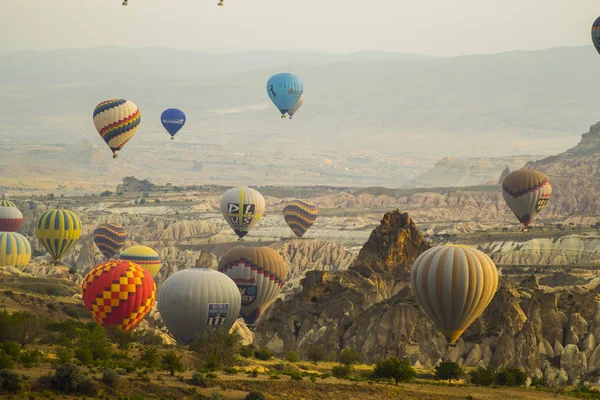 Balon gökyüzü rengi