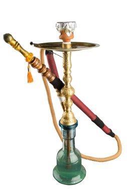 Nargile Nargile Türk Asya Arabistan