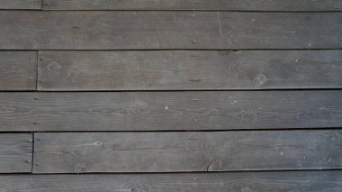 Koyu yağlı ahşap doku