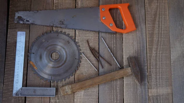 Çalışma araç setim