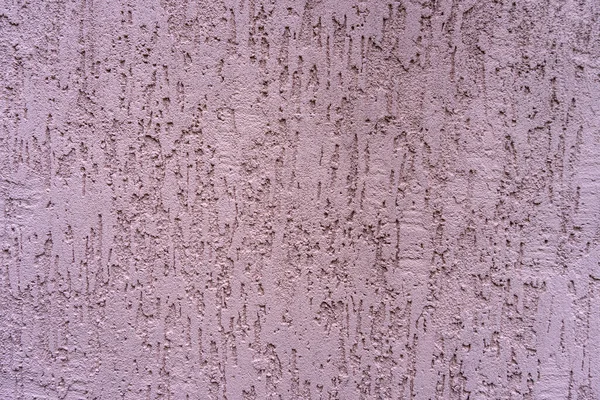 Tekstura Różowej Ściany Tle — Zdjęcie stockowe