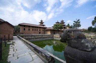  Patan Durbar Meydanı, Lalitpur, Nepal