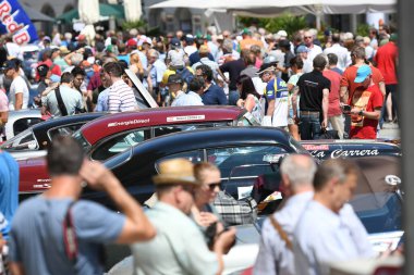 Ennstal-Classic, Avusturya ve Avrupa 'da 1972 yılına kadar üretilen tarihi otomobiller için düzenlenen en bilinen klasik otomobil rallilerinden biridir..