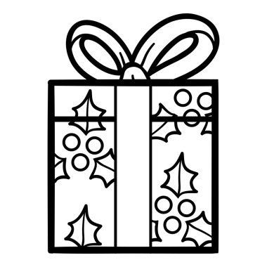 Boyama kitabı, hediye