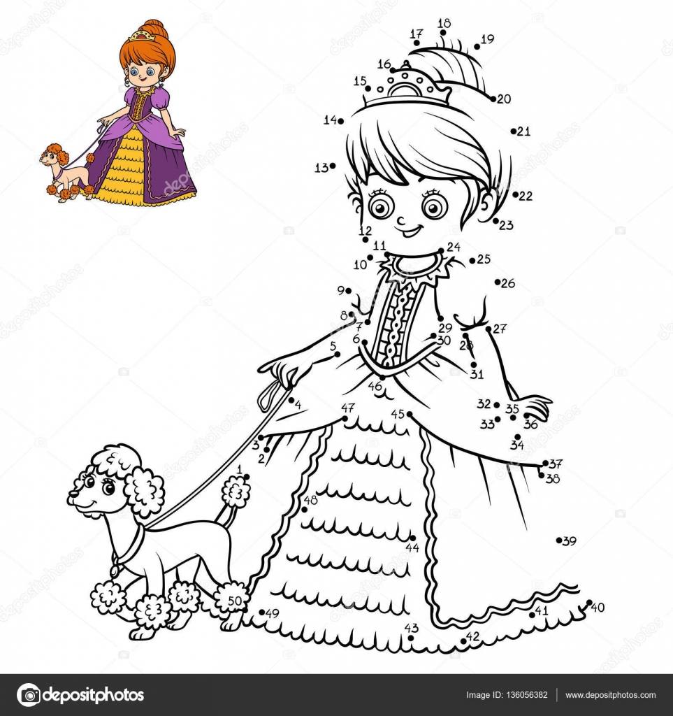 Royal poodle stockvektorer, royaltyfrie Royal poodle illustrasjoner |  DepositPhotos, image size:1600x1700