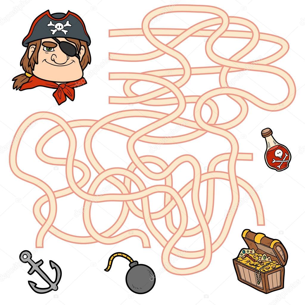 Labyrinth Spiele Für Kinder Labyrinth Spiele Für Kinder