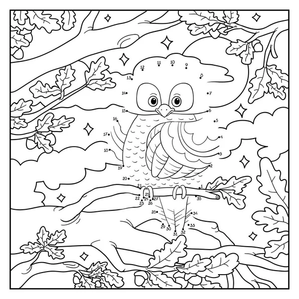 Sayı oyunu, baykuş