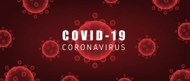 Coronavirus (Covid-19) salgını Çin 'de başladı ve tüm dünyaya yayıldı. Virüs solunum yollarının sağlığına saldırıyor.