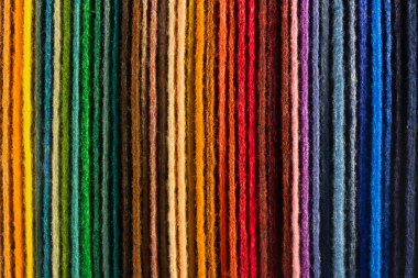 COLOURS model stüdyo arka planı