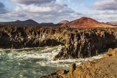 İspanya Sahil Kanarya Adaları