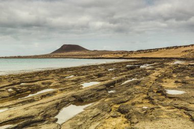 Kanarya Adaları İspanya