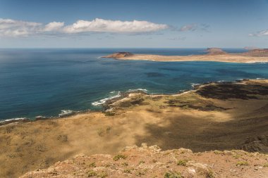 İspanya 'nın Kanarya Adaları