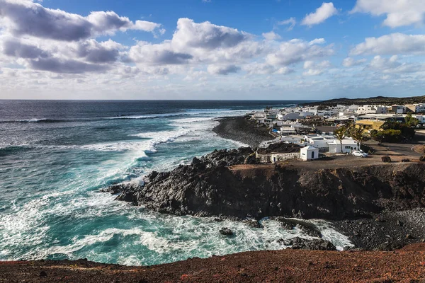 İspanya Sahil Kanarya Adaları