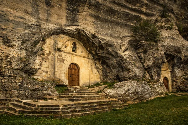 Ermita de San Bernab Burgos İspanya