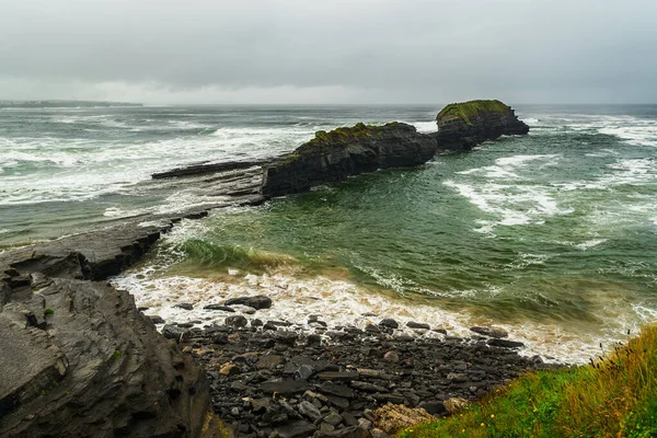 Puentes Hadas Donegal Irlanda — Foto de Stock