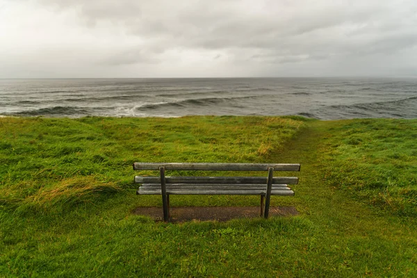 Donegal İrlanda 'daki Peri Köprüleri