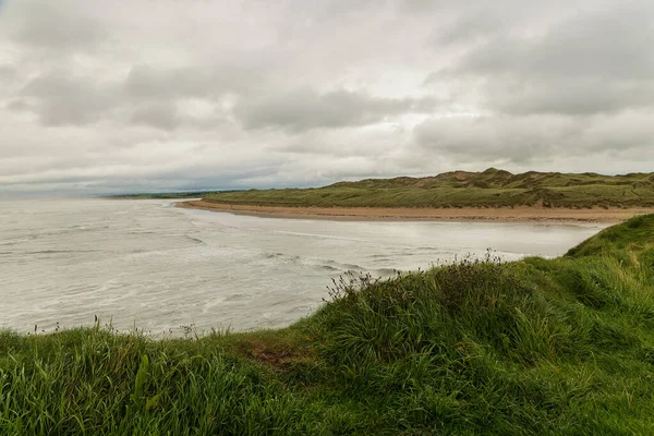 Ponti Fatati Donegal Irlanda — Foto Stock