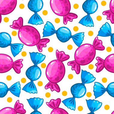 Şeker ile Seamless Modeli