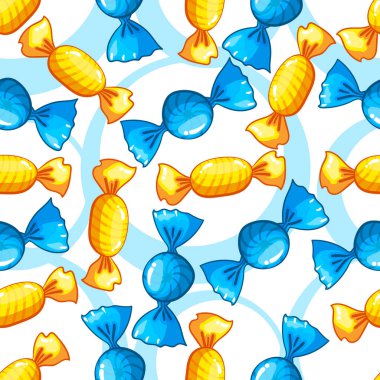 Şeker ile Seamless Modeli