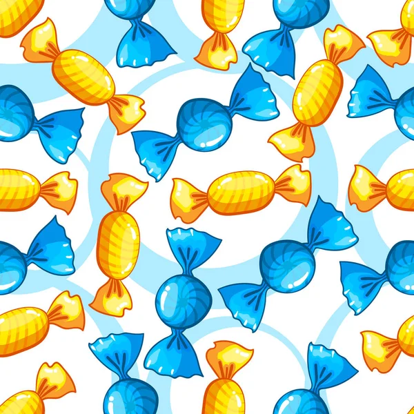 Şeker ile Seamless Modeli