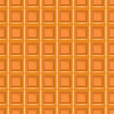 Waffel doku ile Seamless Modeli