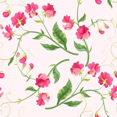 Sorunsuz birtanem çiçekler