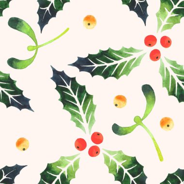 holly ve sorunsuz ökse otu