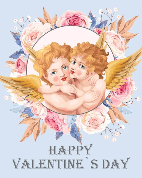 Angelitos bebes imágenes de stock de arte vectorial | Depositphotos Angelitos bebes imágenes de stock de arte vectorial | Depositphotos