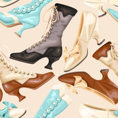 Ayakkabı ve çizme sorunsuz