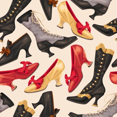 Ayakkabı ve çizme sorunsuz